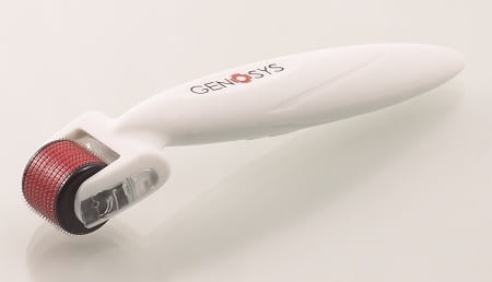 ROLLER DTS z wymienną głowicą 1,00mm