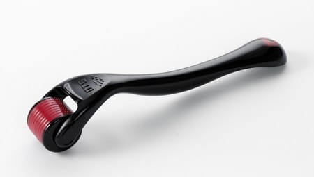 DERMA ROLLER DTS manualny 0,50 mm